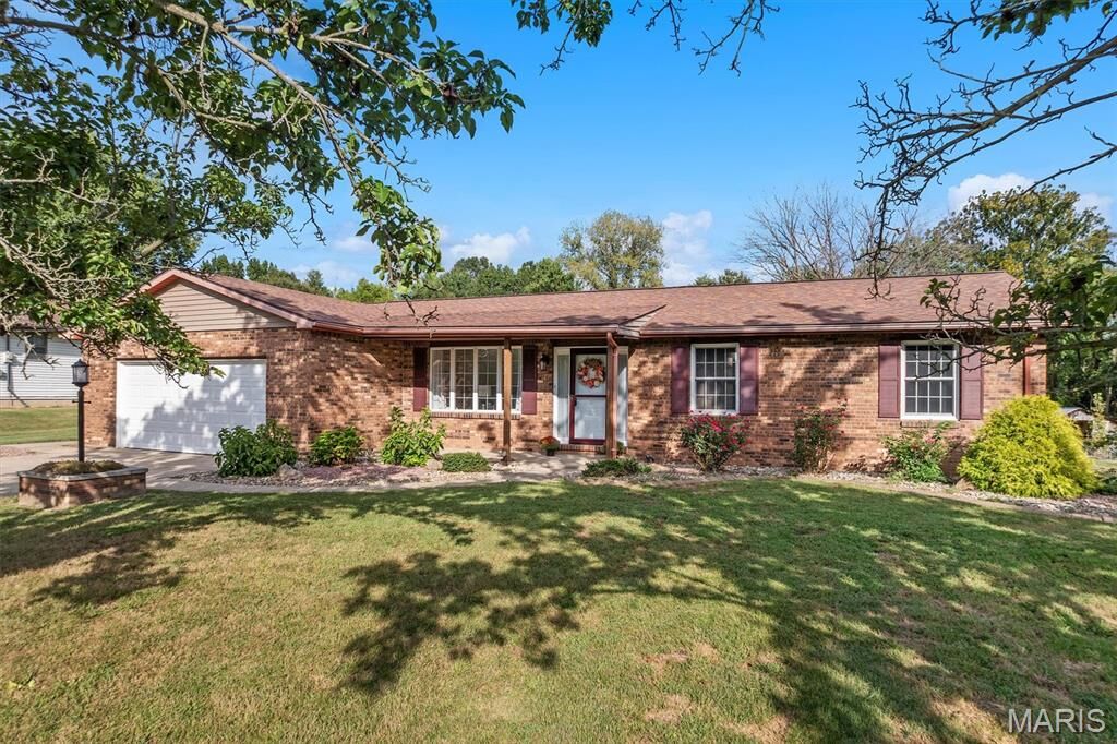 Property Photo: 6409 Alpha Drive IL 62002