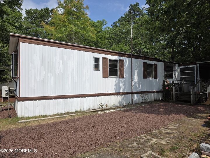 Property Photo: 525 E Main Street NJ 08087