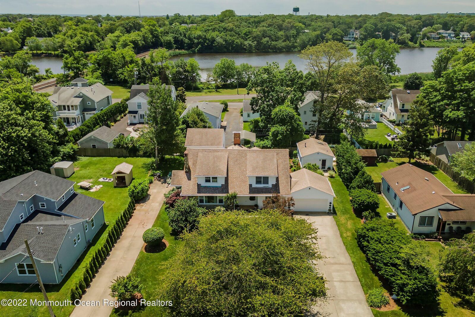 Property Photo:  561 Central Avenue  NJ 07762 