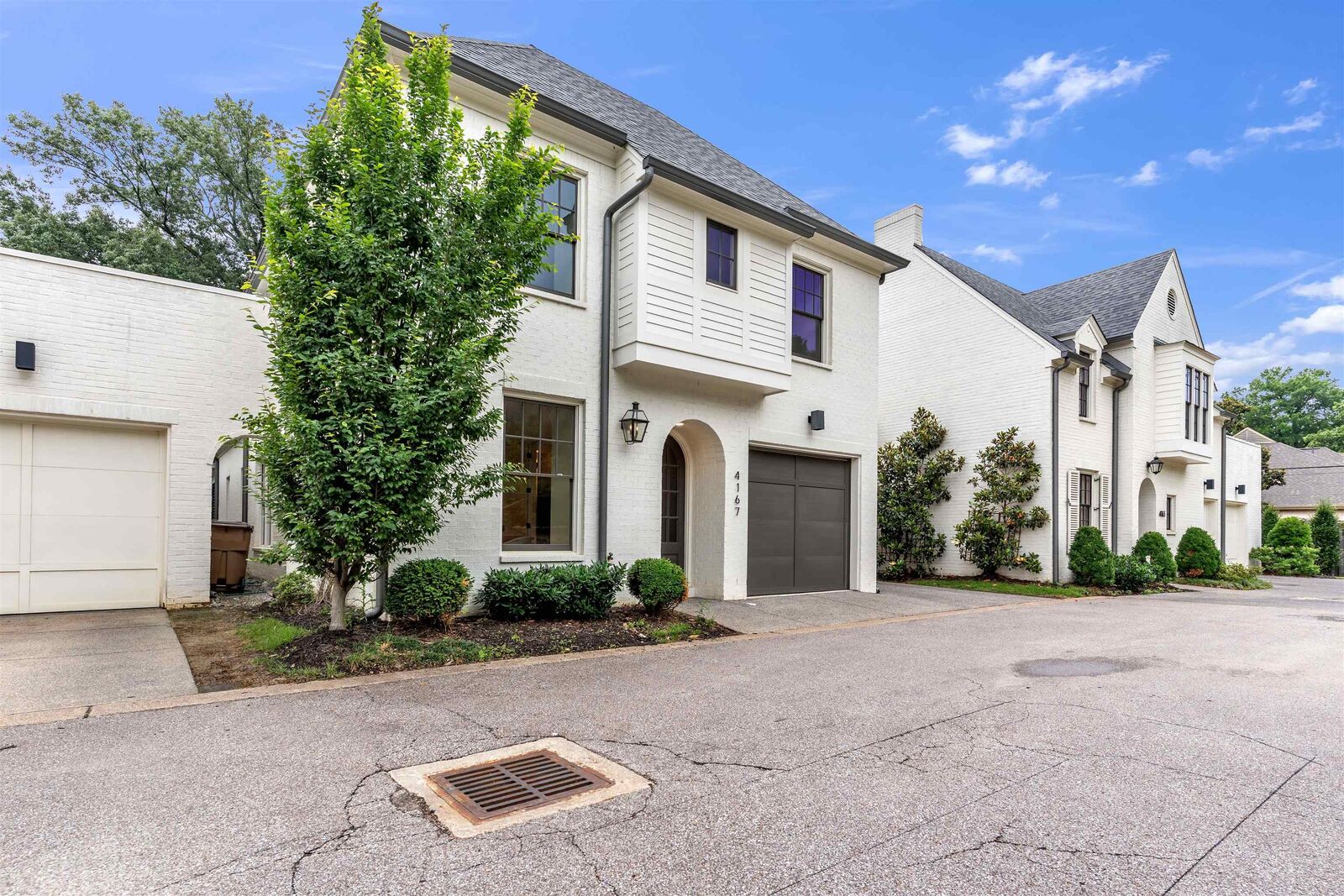 Property Photo: 4167 Meade Village Cv W TN 38117
