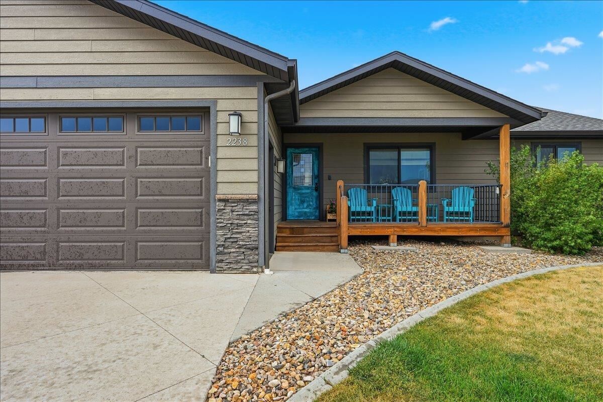 Property Photo:  2238 Suntory Avenue  SD 57783 