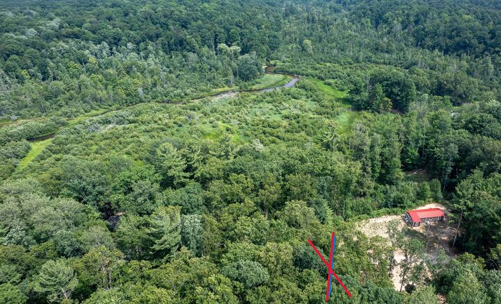 Property Photo:  Lot 13 Northern Drive  MI 49449 