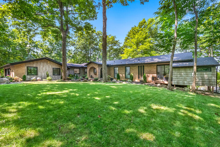 Property Photo:  4720 Nirvana Drive  MI 49221 