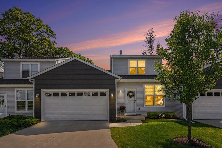Property Photo:  8031 Sielle Path  MI 49024 