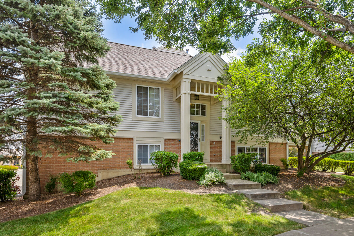 Property Photo:  919 Pheasant Trail  IL 60174 