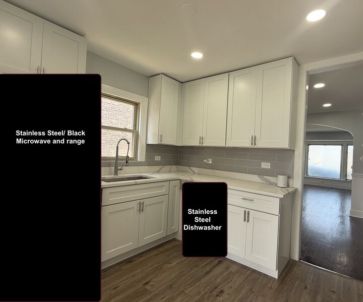 Property Photo:  8117 S Michigan Avenue  IL 60619 
