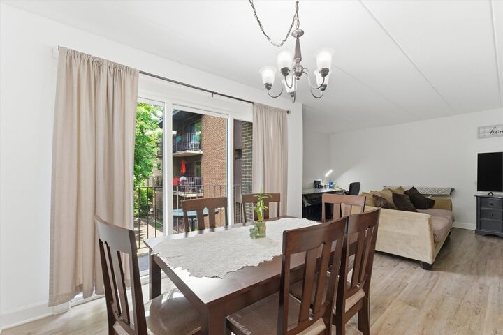 Property Photo: 12823 S Kenneth Avenue C3 IL 60803