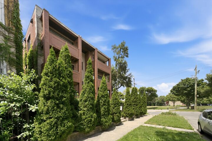 Property Photo: 6500 S Minerva Avenue 3N IL 60637