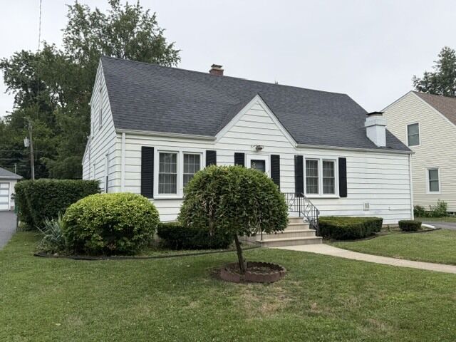 Property Photo:  1209 Richmond Street  IL 60435 