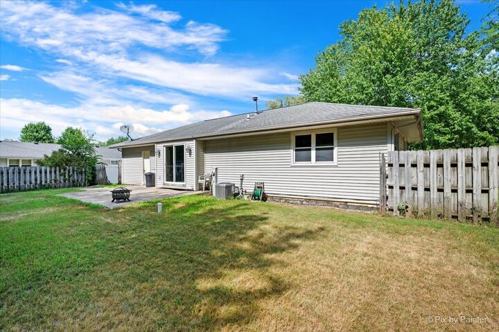 Property Photo:  8326 Mildred Road  IL 61115 