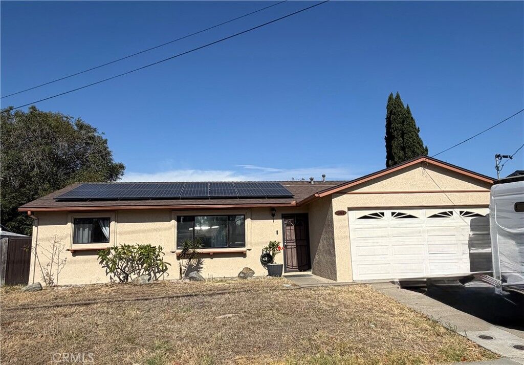 Property Photo:  3018 Thunder  CA 92056 