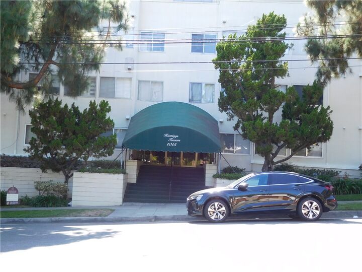 Property Photo:  1015 N Michillinda 203  CA 91107 