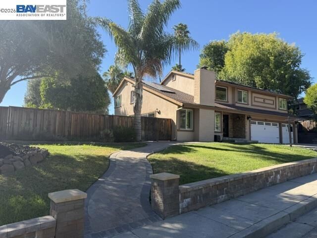Property Photo:  3309 Burning Tree Dr  CA 94583 
