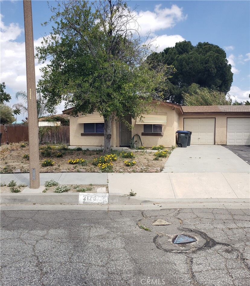 Property Photo: 2125 San Bernardo CA 92545