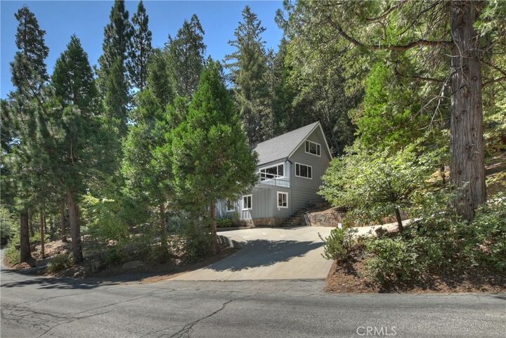 Property Photo:  26661 Lake Forest  CA 92391 