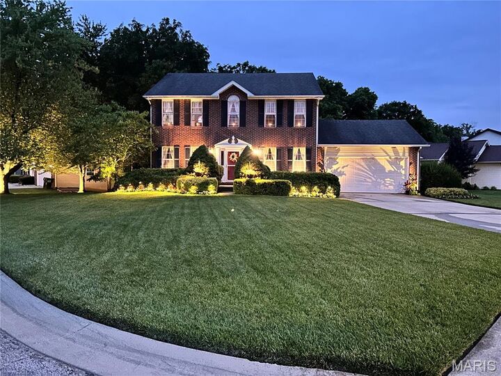 Property Photo:  200 Oxford Avenue  IL 62208 