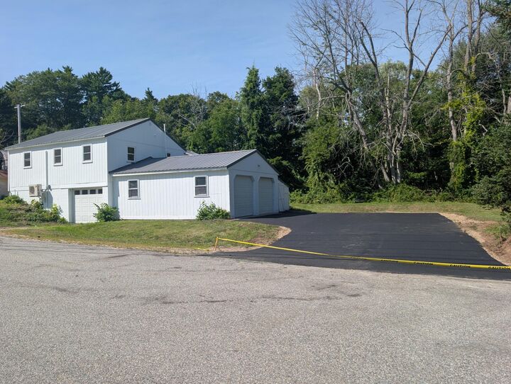 Property Photo:  303 Sam Page Road  ME 04001 