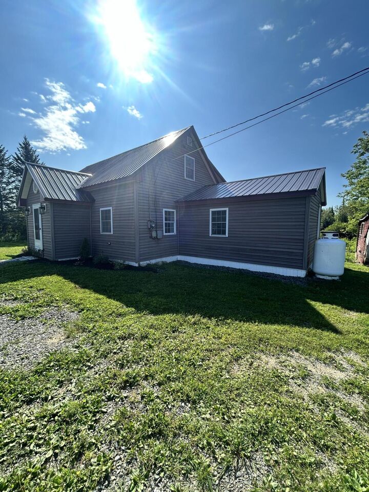 Property Photo:  759 Main Street  ME 04965 