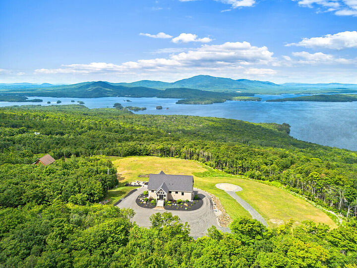 Property Photo:  84 Moosehead Isle Road  ME 04441 