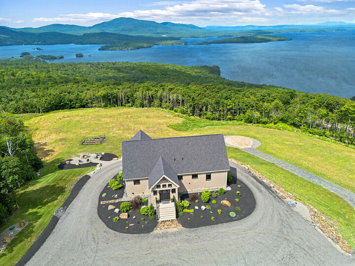 Property Photo:  84 Moosehead Isle Road  ME 04441 