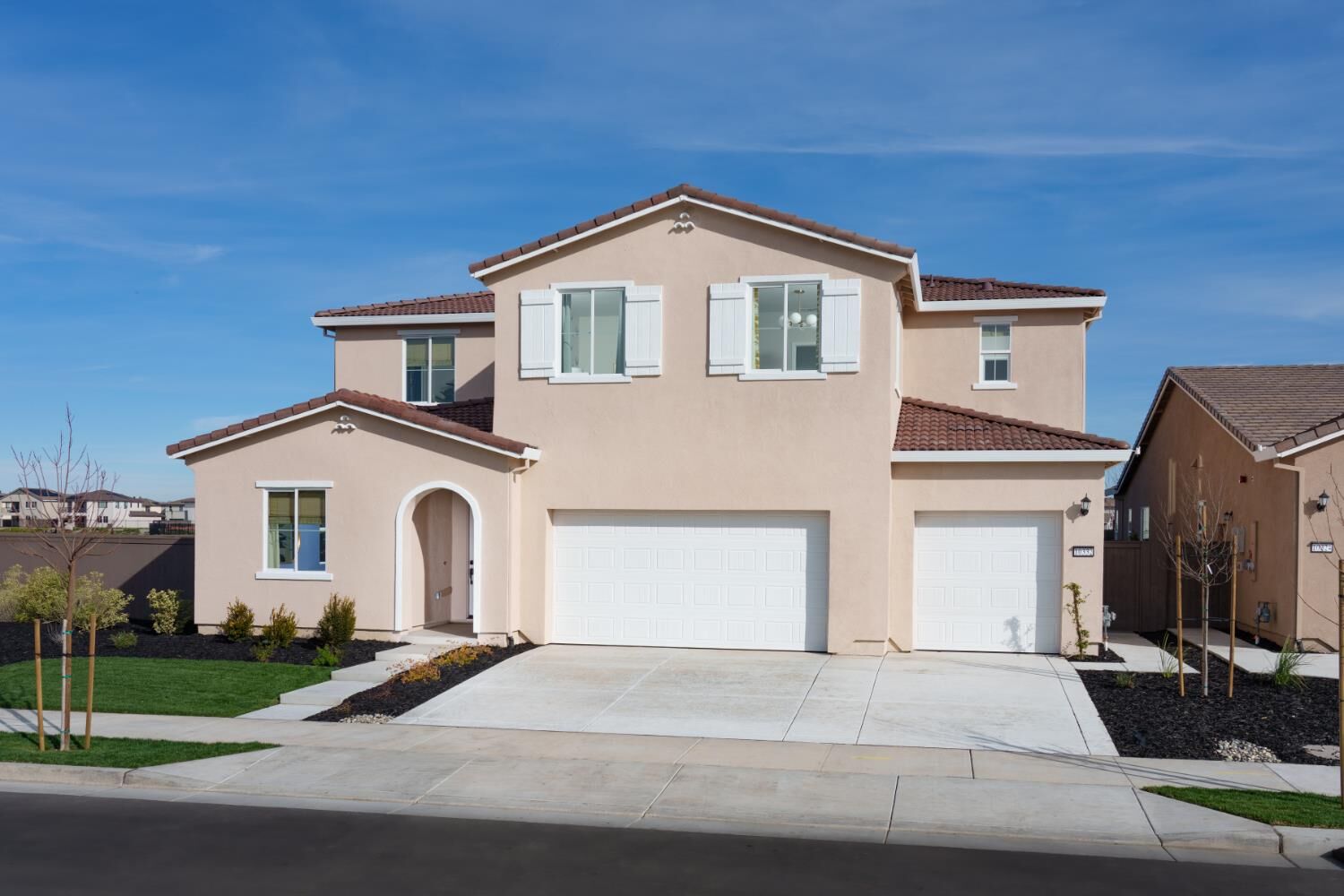 Property Photo: 6814 Oyster Point Lane CA 95219