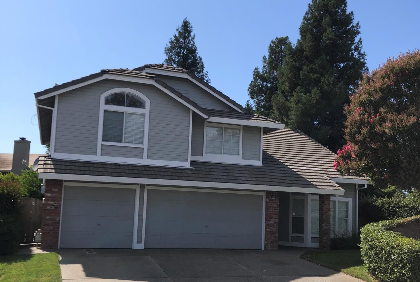 Property Photo:  8800 Sheldon Creek Drive  CA 95624 
