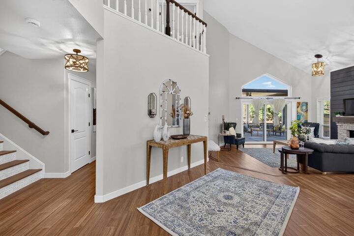 Property Photo:  2991 Courtside Drive  CA 95661 