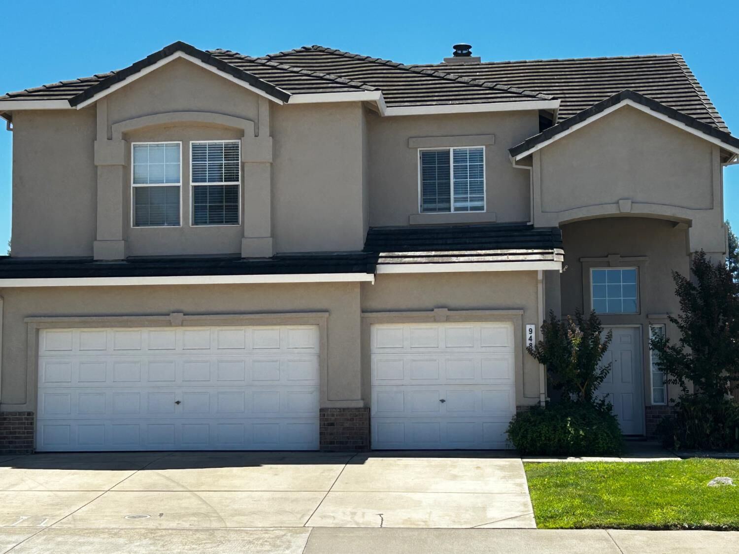 Property Photo:  948 Lake Park Avenue  CA 95632 