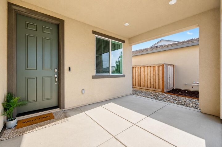 Property Photo:  10024 Mont Blanc Lane  CA 95219 