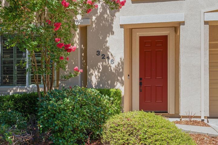 Property Photo:  3216 Rapallo Place  CA 95762 