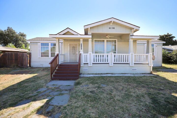 Property Photo:  6086 Alpine Way  CA 95901 