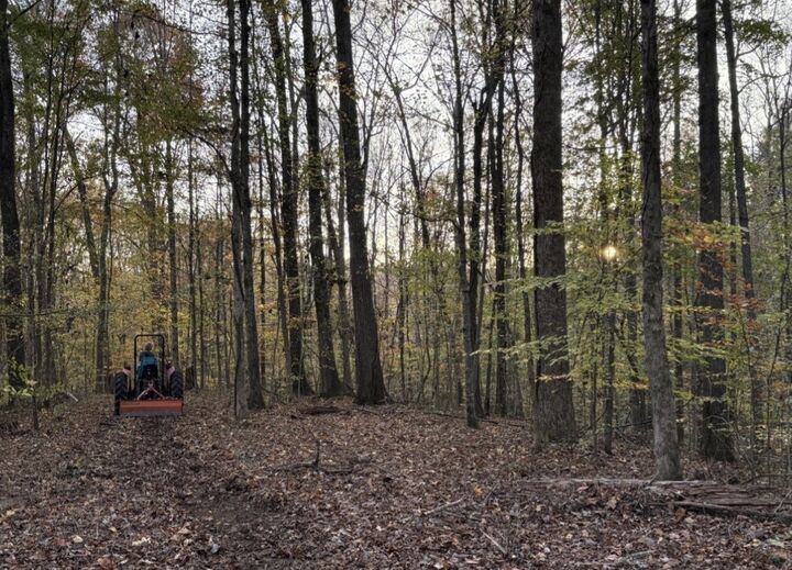 Property Photo:  0 Old Tullahoma Rd  TN 37330 