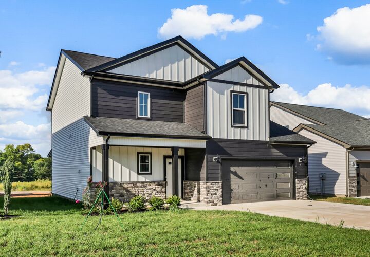 Property Photo:  2716 Brewster Dr  TN 37042 