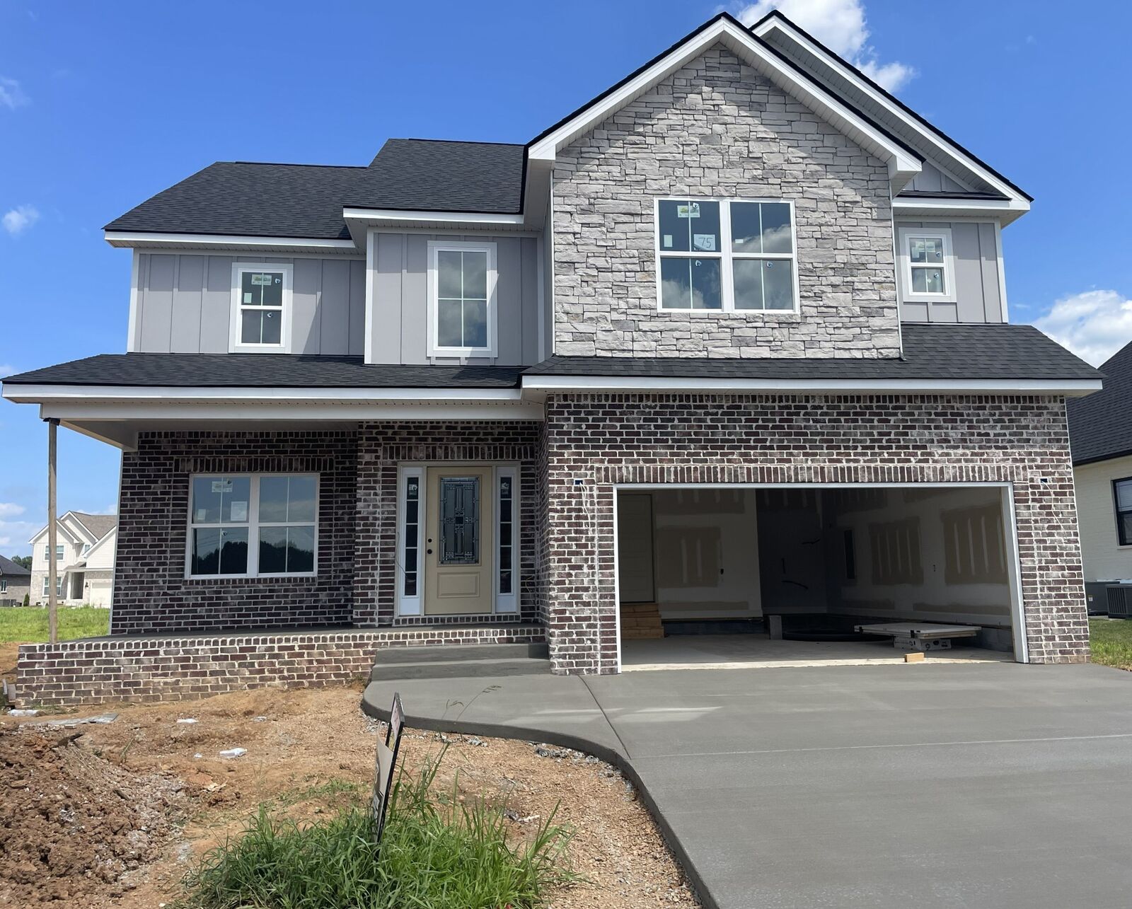 Property Photo: 75 Oliver Farms TN 37043