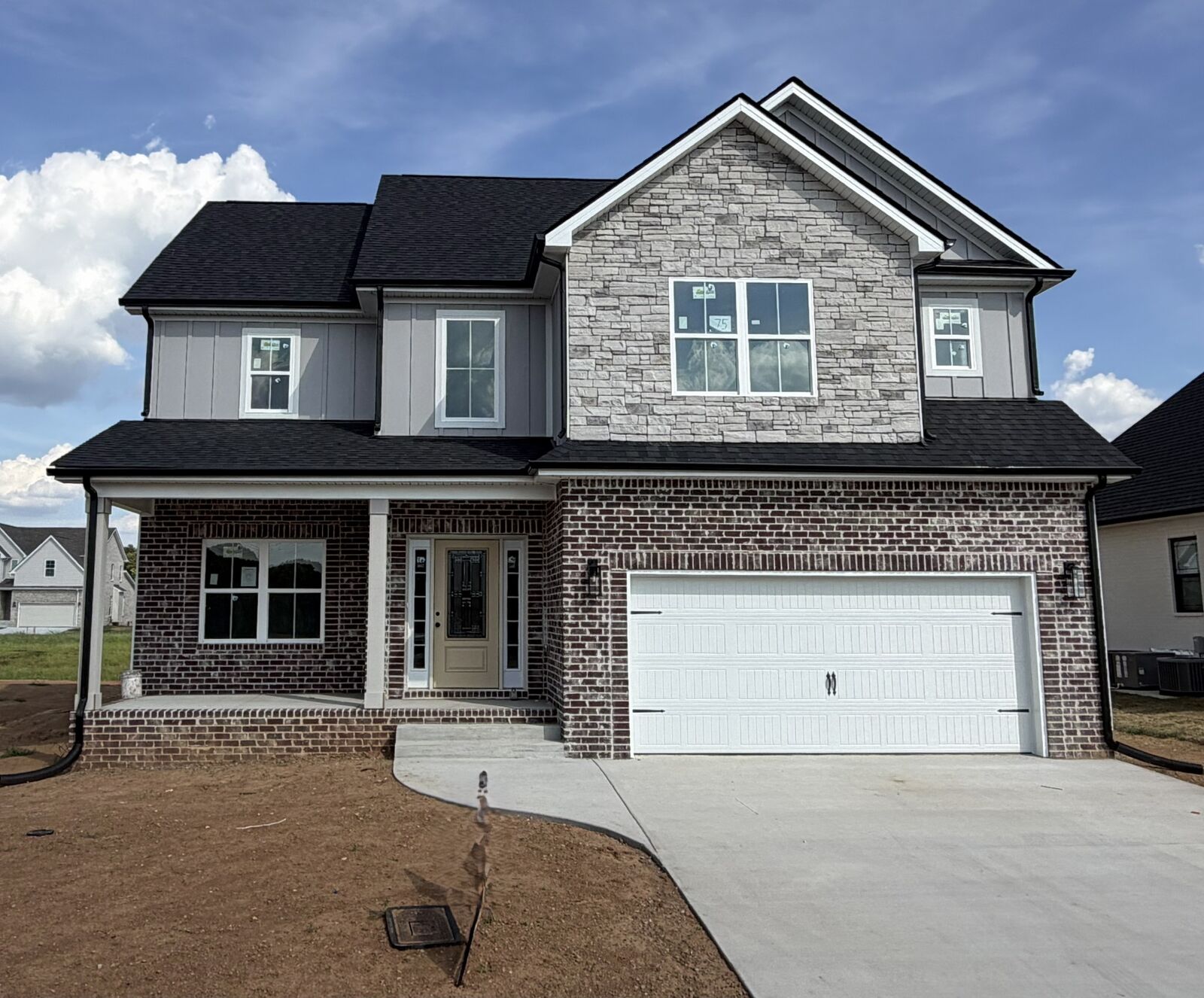 Property Photo:  75 Oliver Farms  TN 37043 