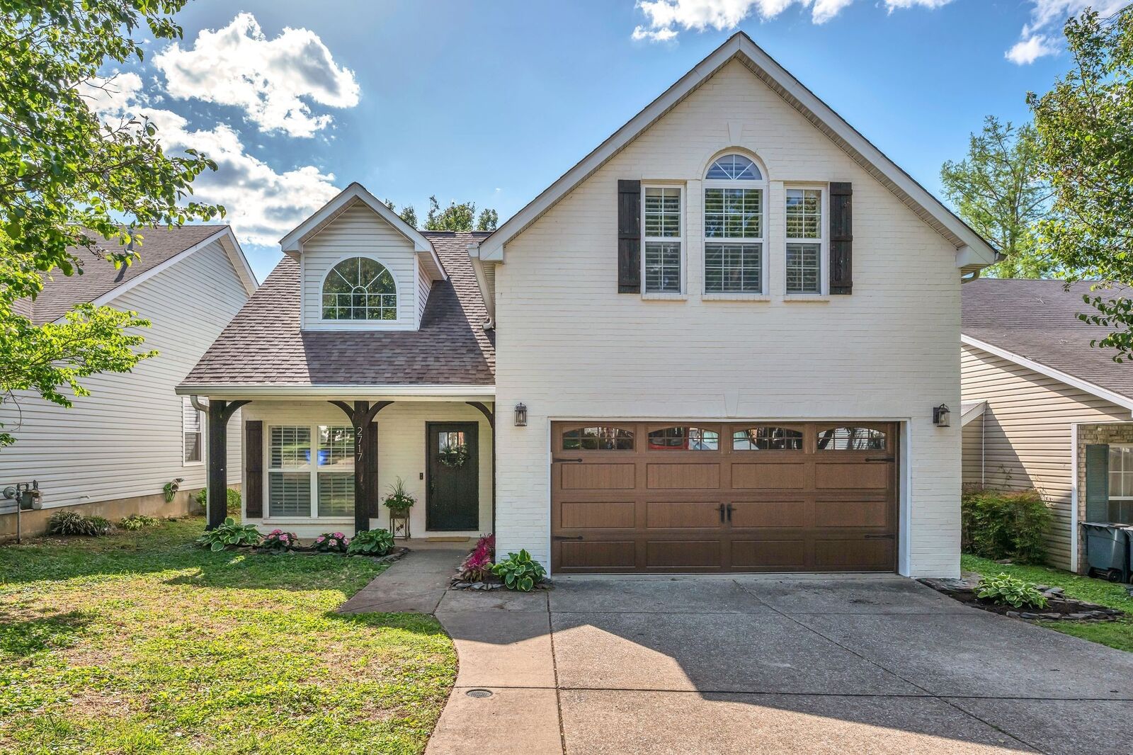 Property Photo:  2717 Rosedale Pl  TN 37211 