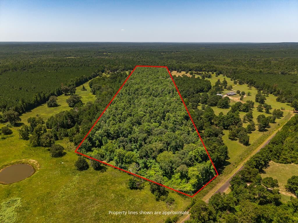 Property Photo:  Pid #13246 Fm 323  TX 75839 