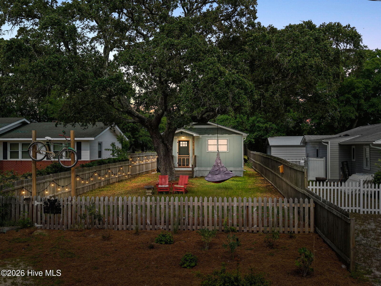 Property Photo: 908 N Lord Street NC 28461