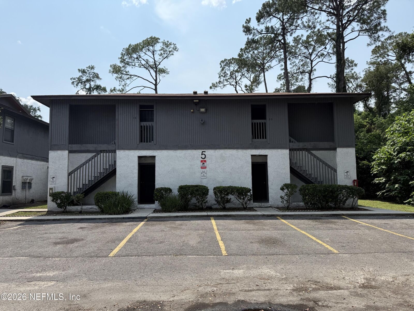Property Photo:  6511 San Juan Avenue 19  FL 32210 