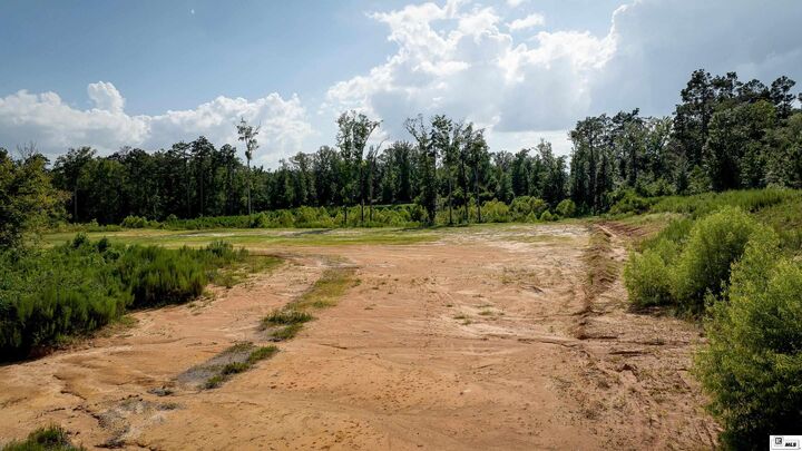 Property Photo:  0 Tom Sturdivant Road  LA 71292 