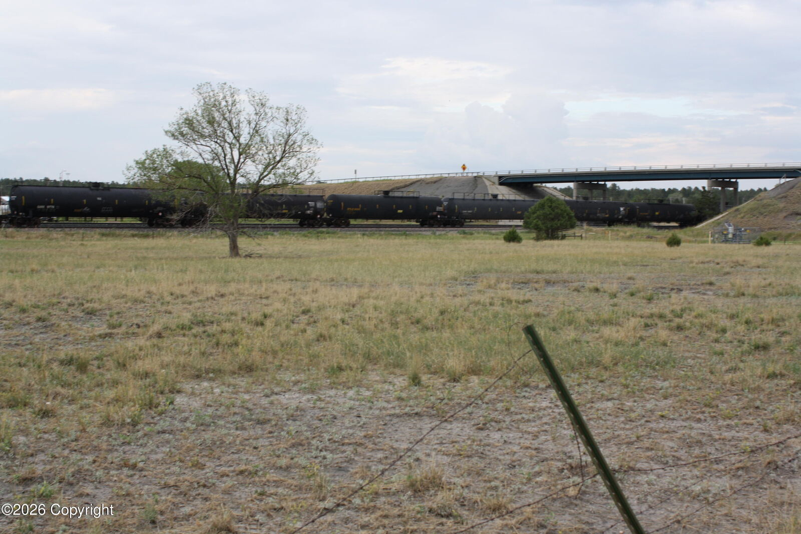 Property Photo: Tbd Lincoln St WY 82730