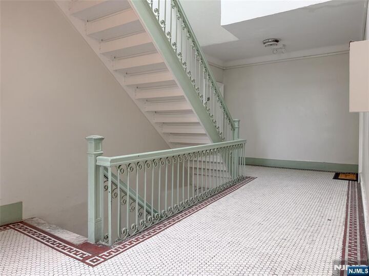 Property Photo:  523-25 34th Street D1  NJ 07087 
