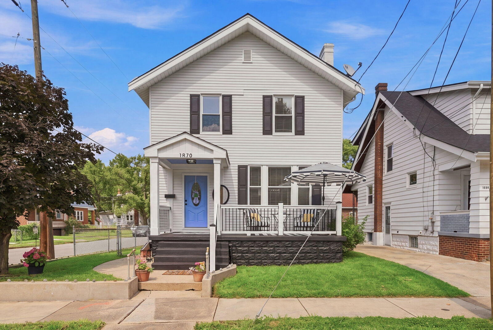 Property Photo: 1830 Euclid Avenue KY 41014