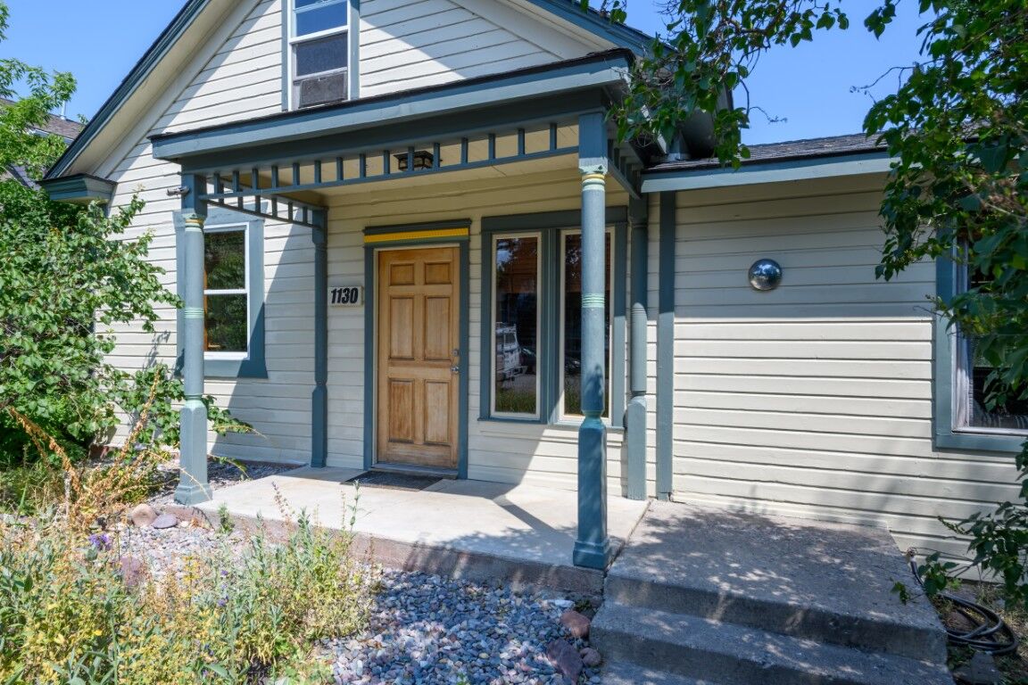 Property Photo: 1130 Cooper Street MT 59802