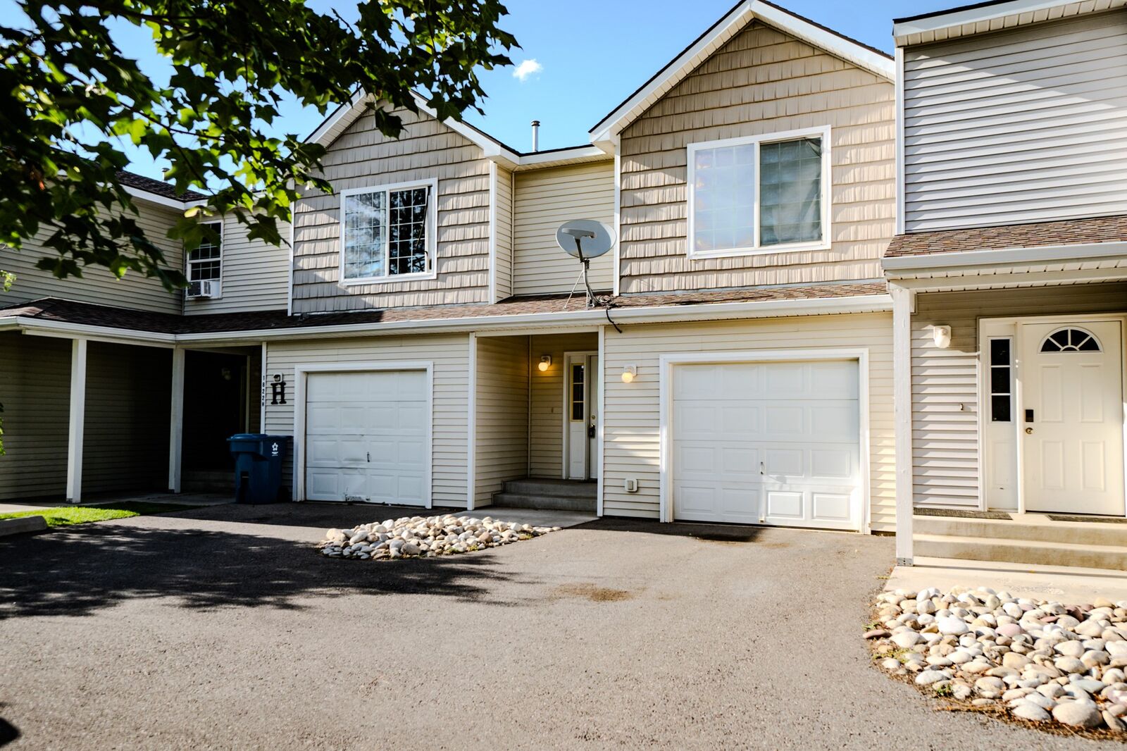 Property Photo: 1915 Montana Street C MT 59801