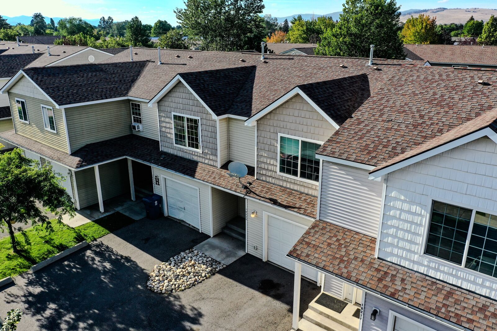 Property Photo:  1915 Montana Street C  MT 59801 