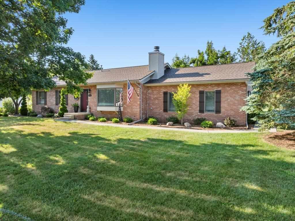 Property Photo: 161 Vantage View MI 49770