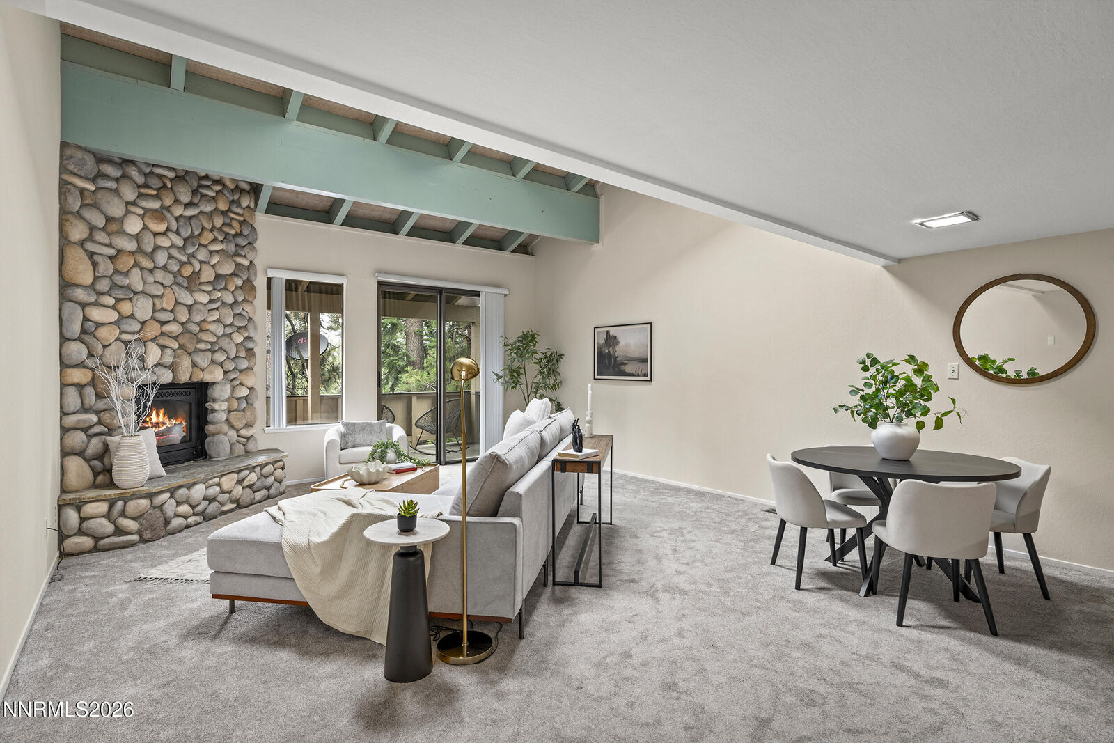 Property Photo:  321 Ski Way  NV 89451 
