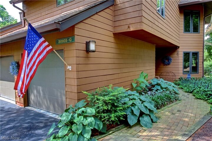 Property Photo: 30105 Center Ridge Road G OH 44145