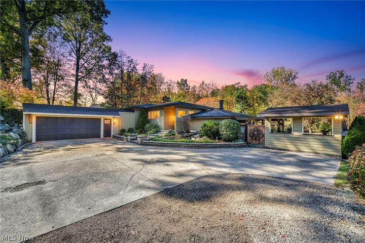 Property Photo: 6718 Case Road OH 44039